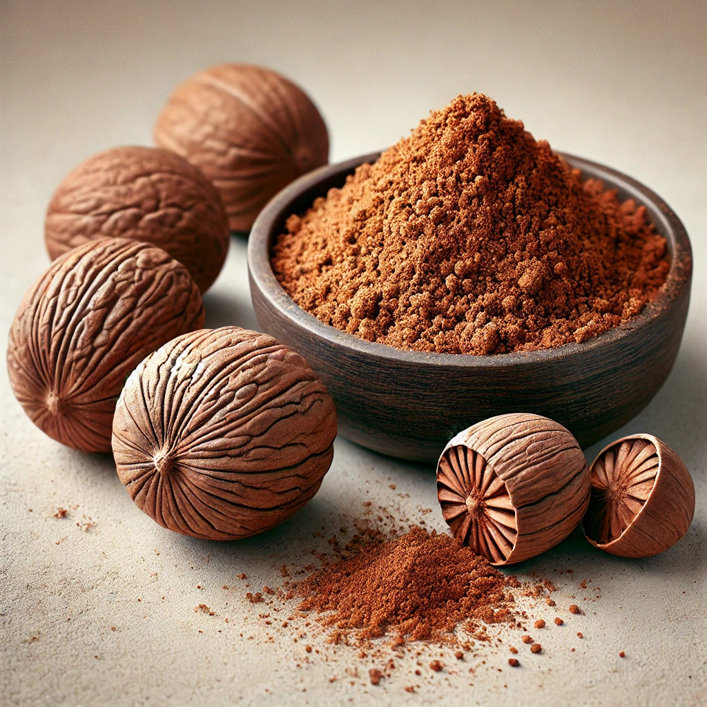 Jathikai (Nutmeg) Powder