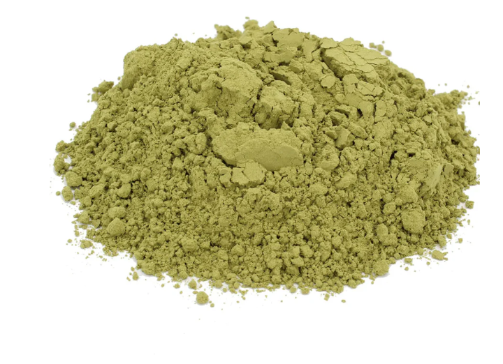 Henna Powder