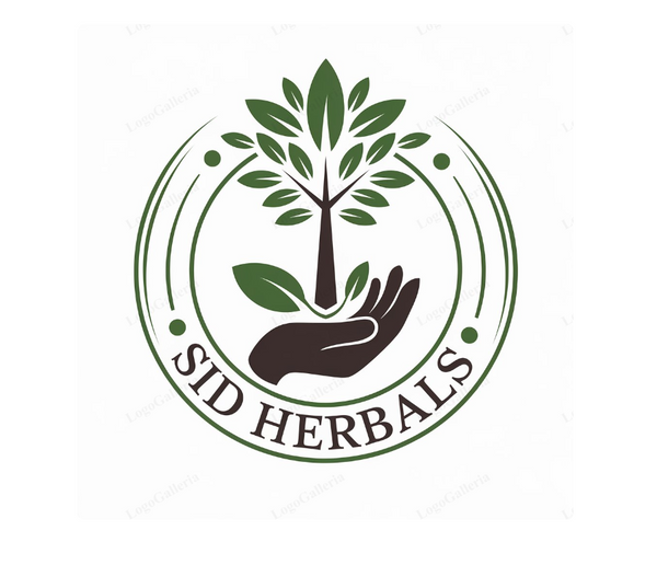 Sid Herbals