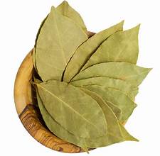 Bay Leaves